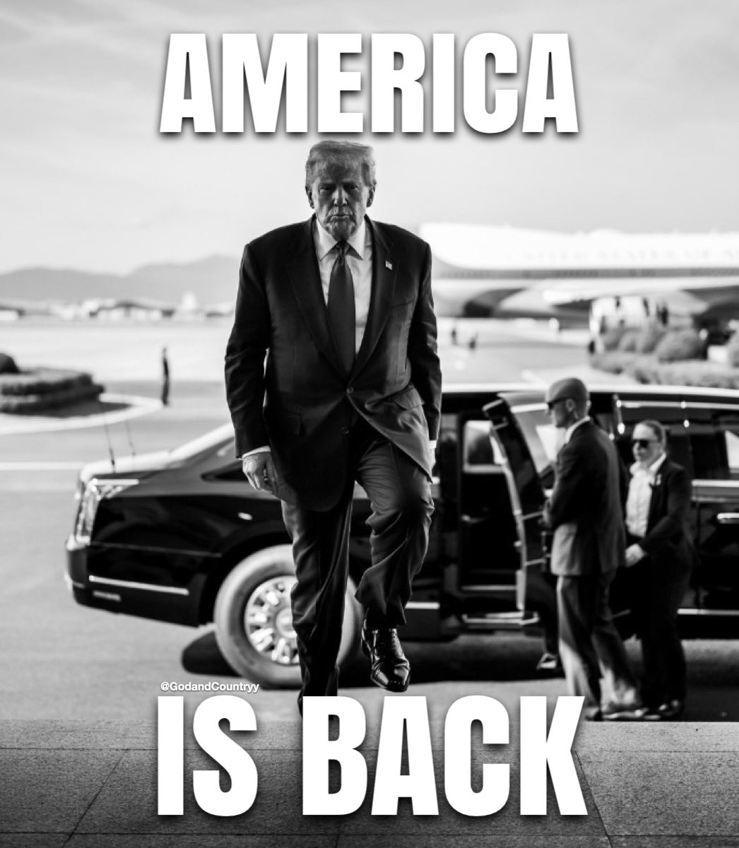 God & Country tweet media