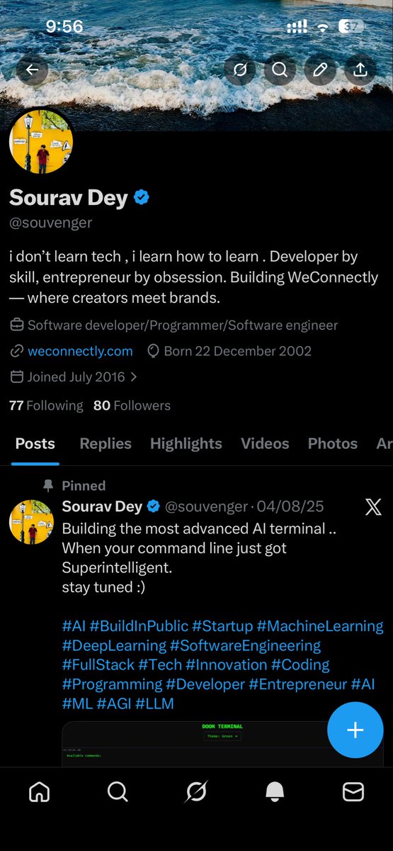 Sourav Dey tweet media