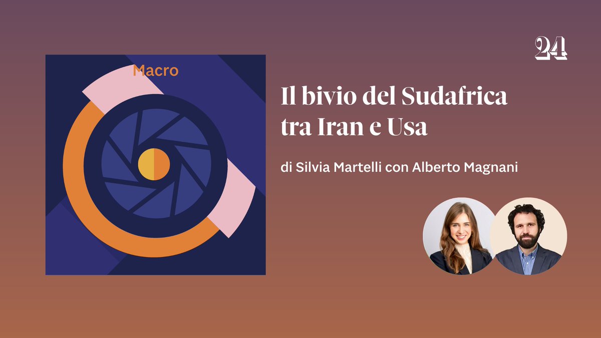 IlSole24ORE tweet media