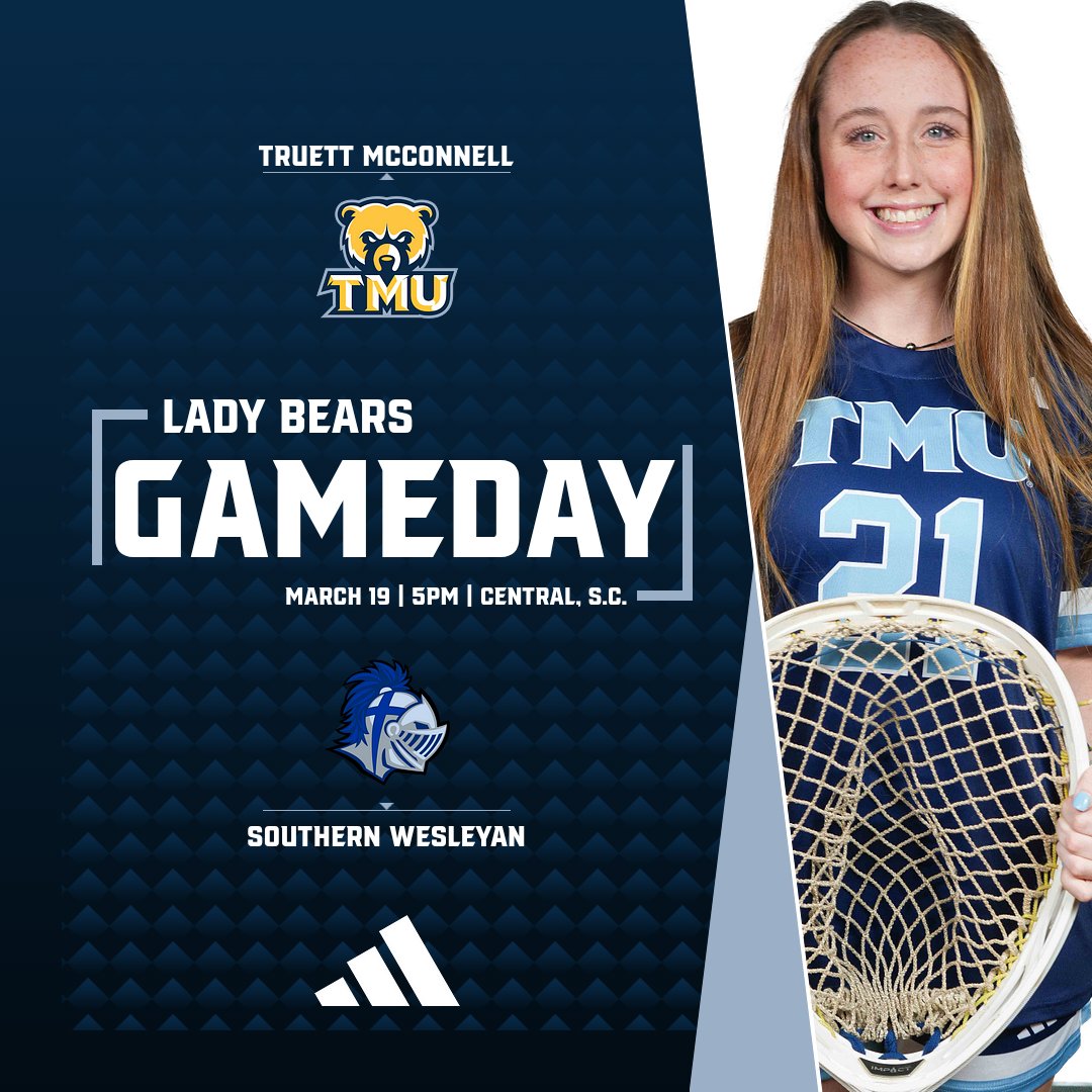 Truett McConnell Athletics tweet media