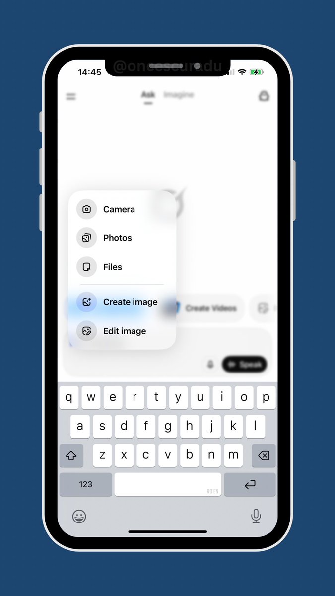 Radu Oncescu tweet media