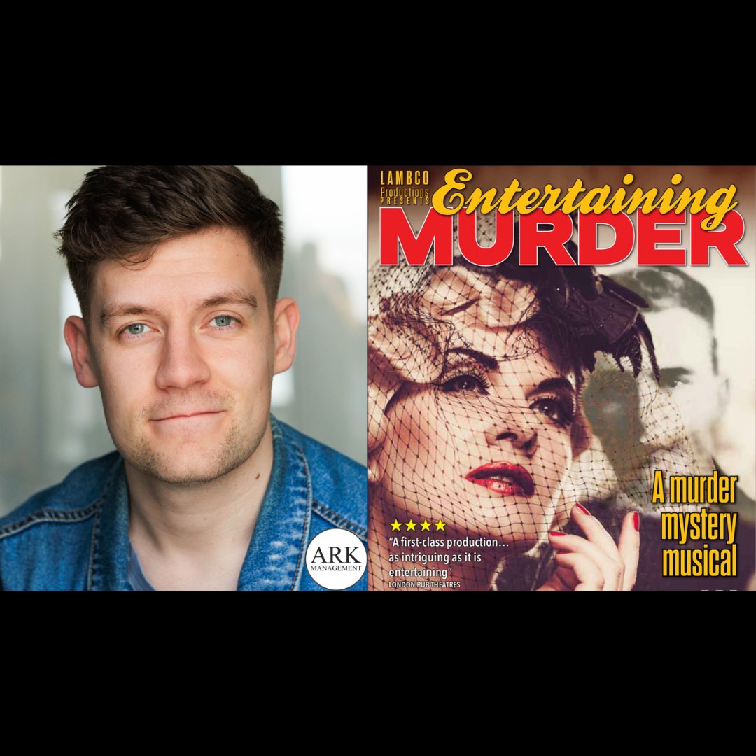 Ark Management tweet media