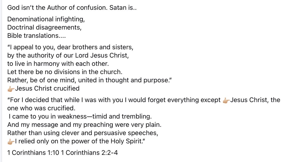 Daughter of the King tweet media