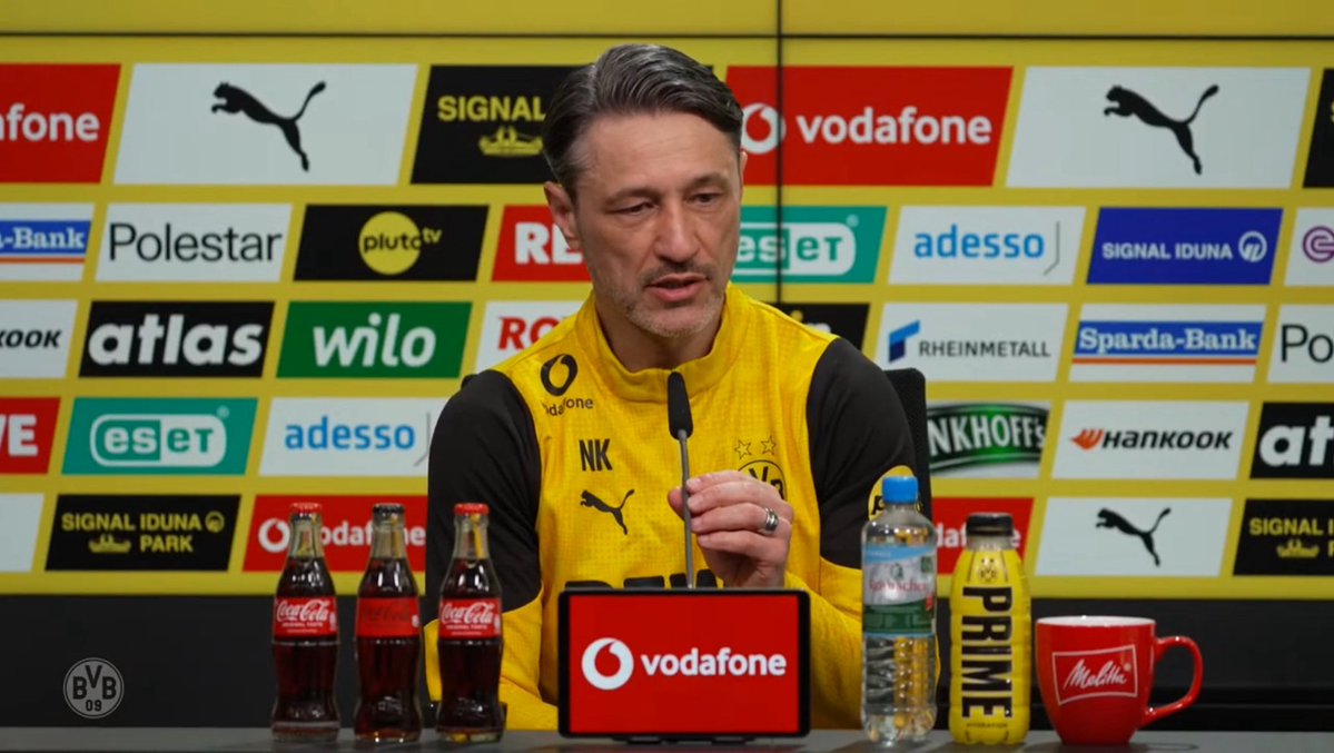 مـنبر دورتموند - REVN tweet media