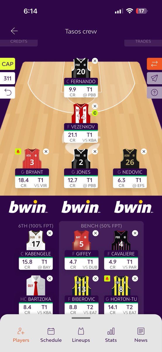 Tasos Avdalas tweet media