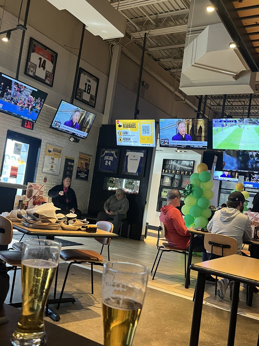 obscure bengals tweet media