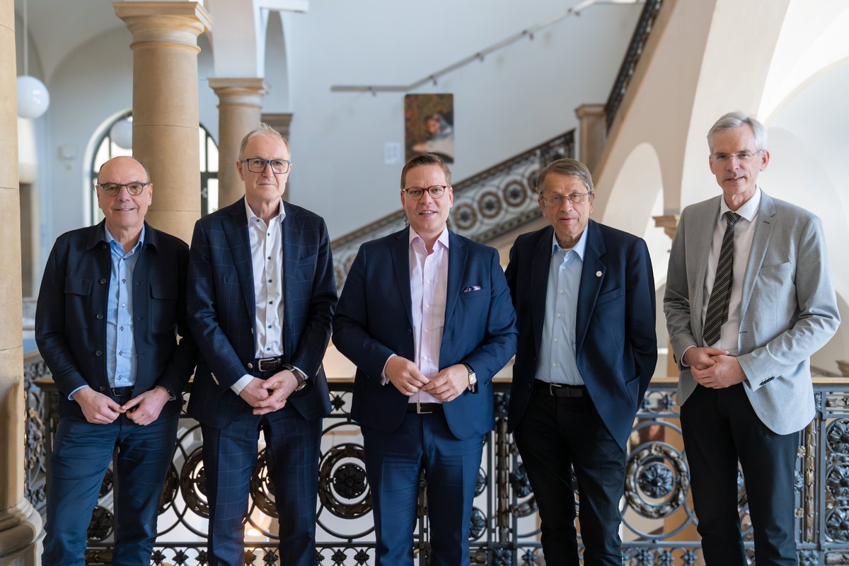 Charité - Universitätsmedizin Berlin tweet media