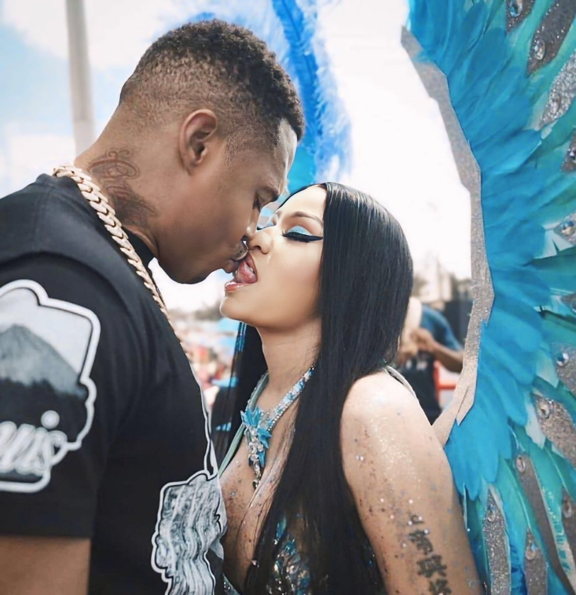 true love always wins 💕