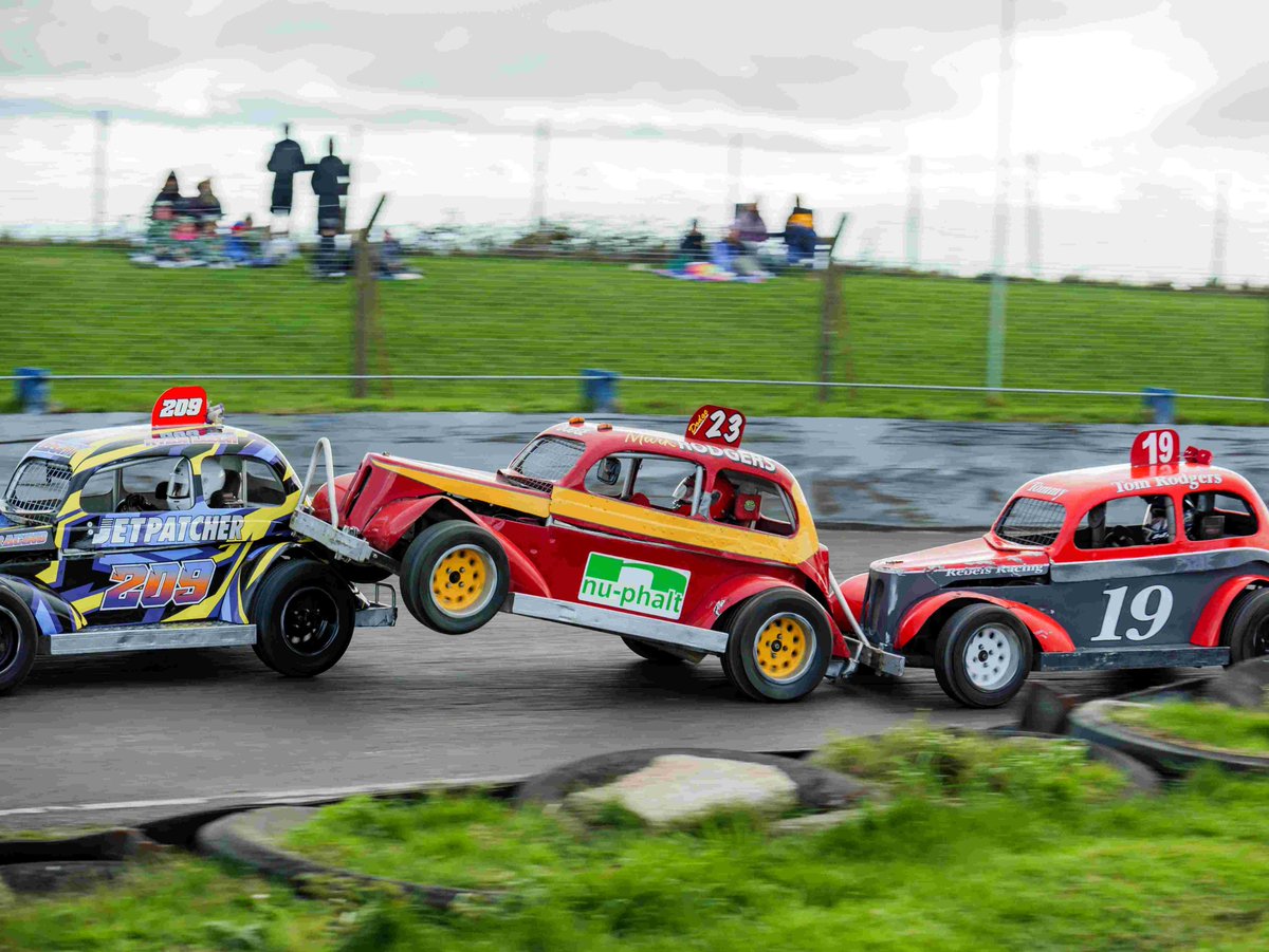 Weltch Media tweet media