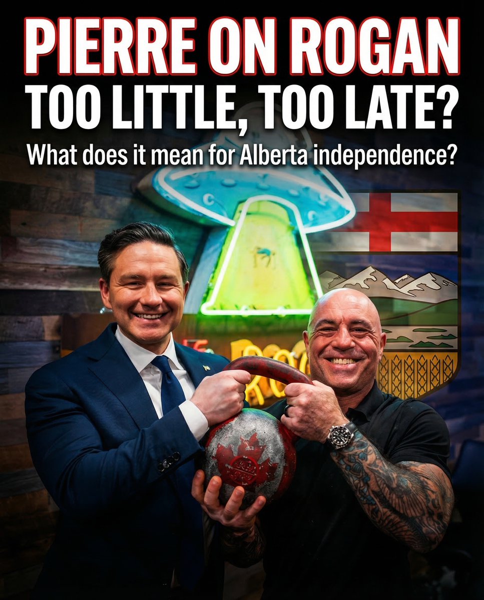 Rise Of Alberta tweet media