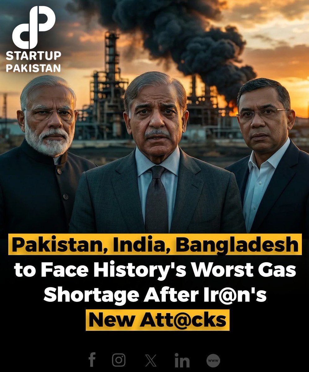 Startup Pakistan tweet media