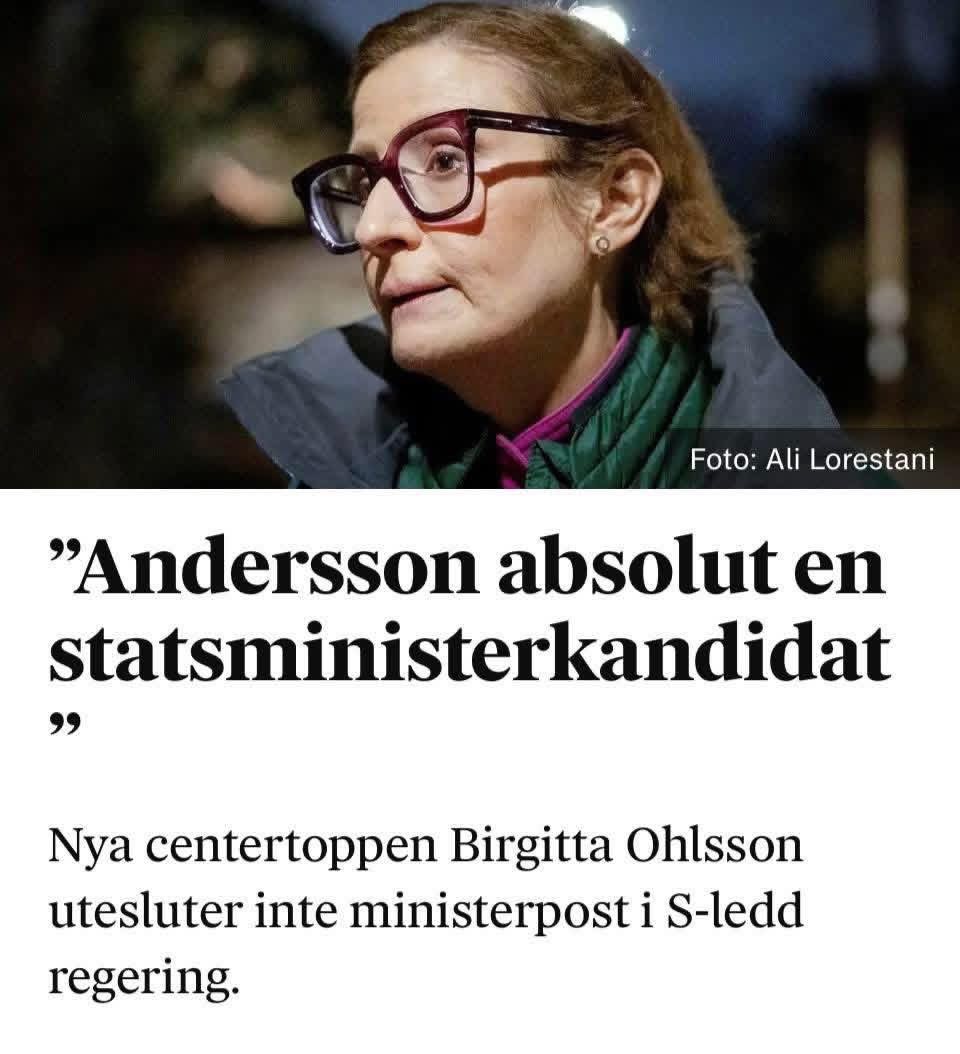 Lars Beckman tweet media