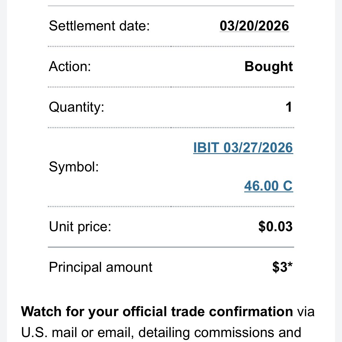 Operation Millionaire tweet media