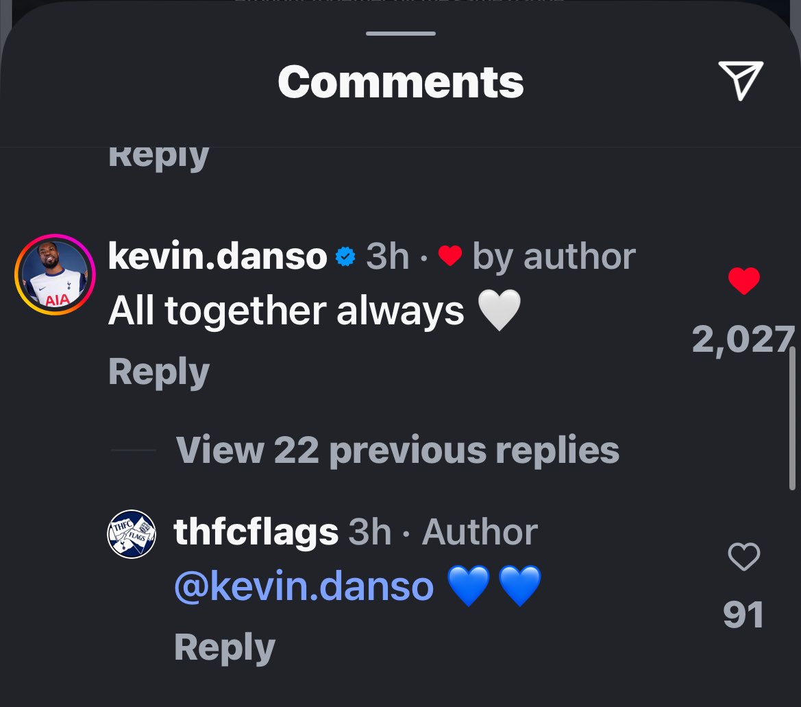 HotspurReports. tweet media