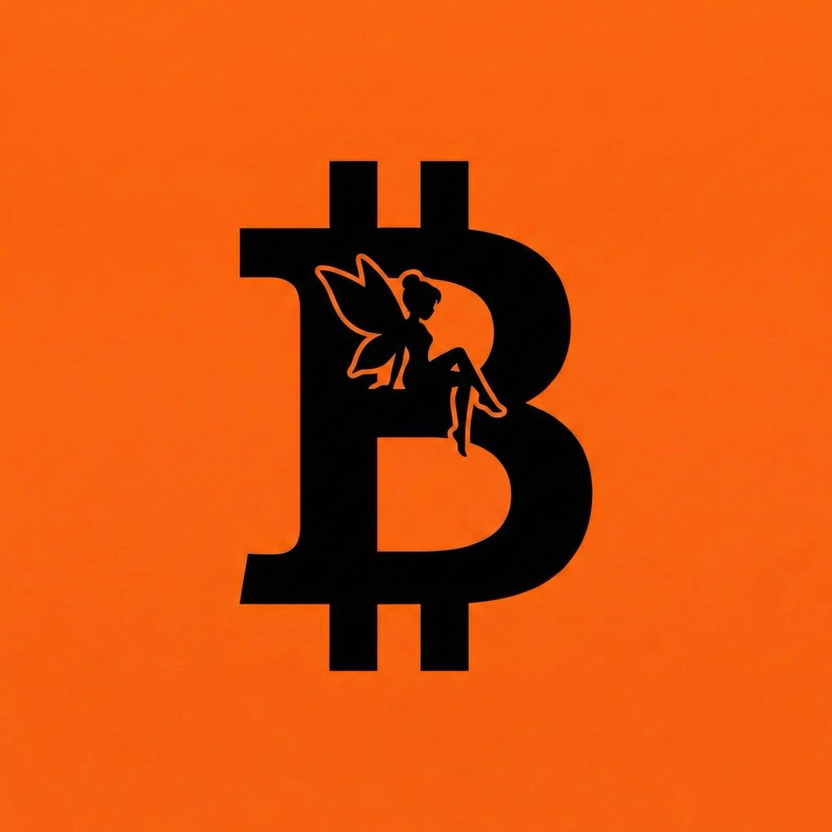 Bitcoin Pixie tweet media