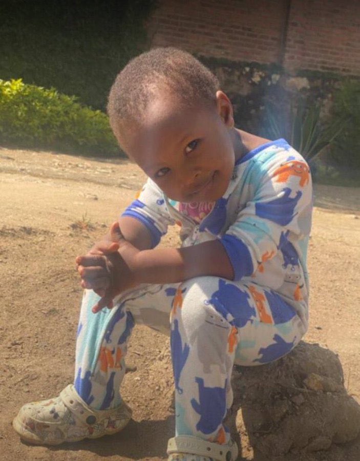 Bunyoro's finest ❤️ tweet media