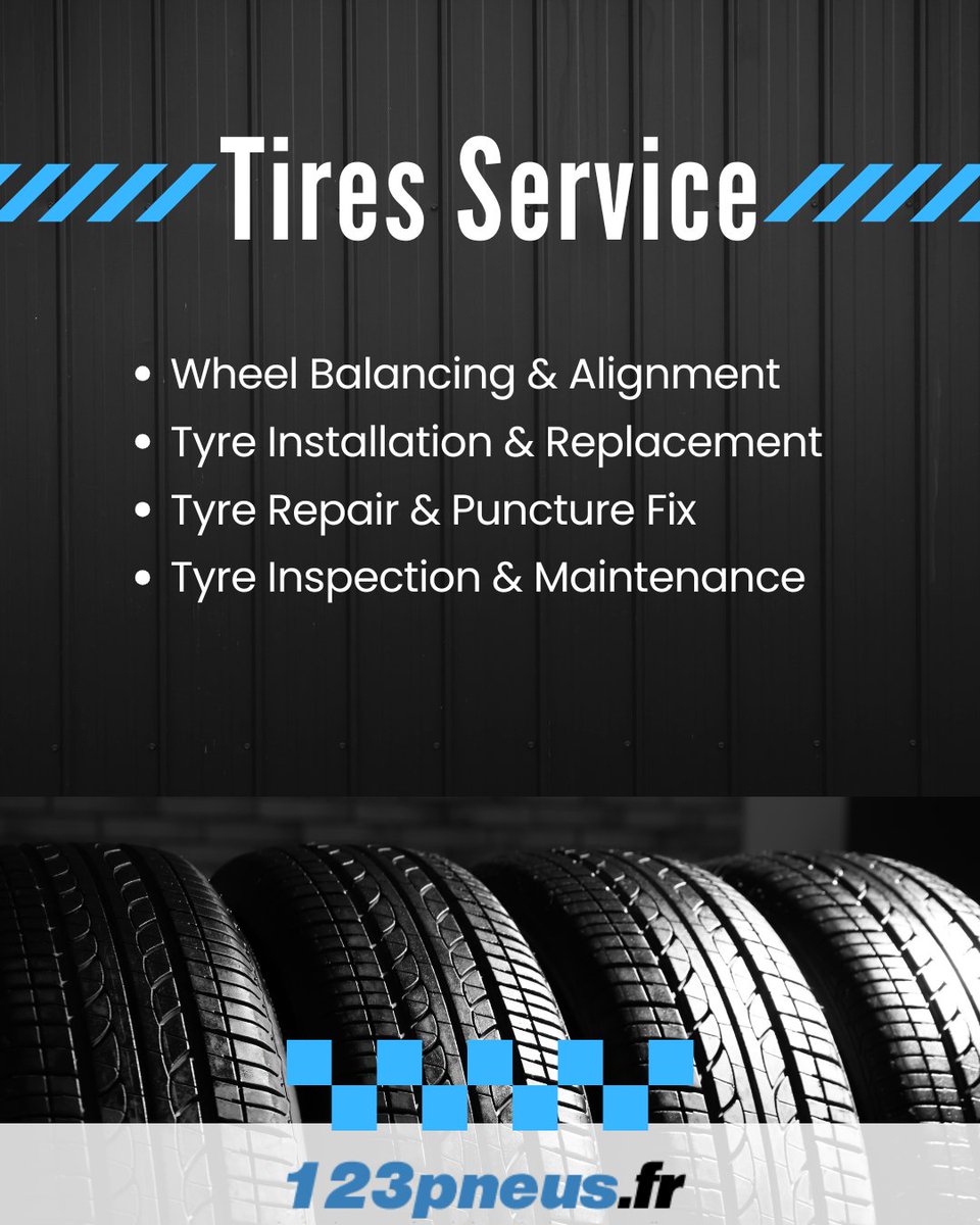 exclusivespot_'s tweet photo. 🚗💨 Ready to roll? Don’t let flat tires slow you down! Swing by for top-notch tire services 
#TireService #FlatTireFix #RoadReady #CarCare #TireMaintenance #SmoothRide #AutoRepair #SafetyFirst #DriveSafe #CarLove https://t.co/mgfkVSEvIo