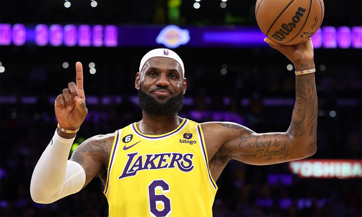 TheIllusion111's tweet image. "KING JAMES" ABOUT TO MATCH ROBERT PARISH'S 1611 REGULAR SEASON GAMES &amp;amp; ITS BIBLICAL &amp;amp; WAR RELATED

youtube.com/live/1W-CQ-mLU…

#NBA #lebron #lebronjames #thebible #Basketball #jesuschrist #viralvideo #numbers #lalakers #kobebryant #revelation #endtimes