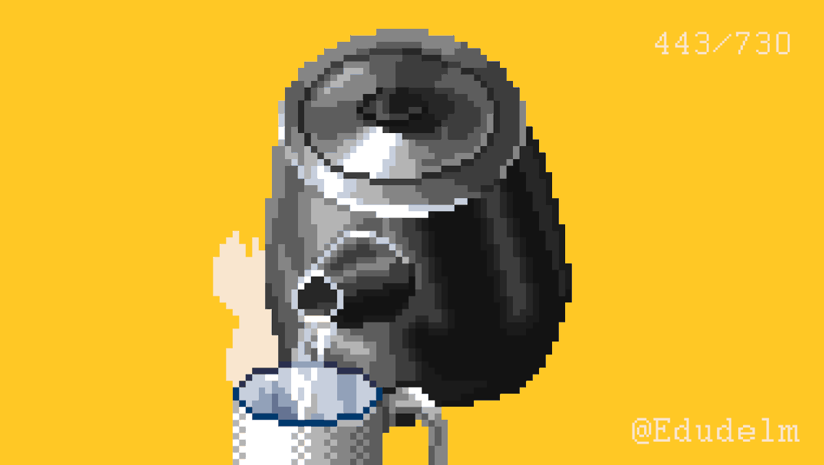 Edudelm 🎮 Indie dev | Castaway Trails tweet media