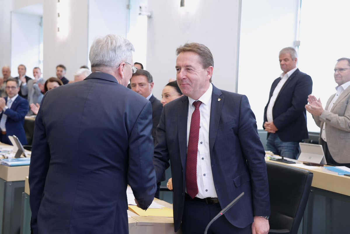 Peter Kaiser tweet media