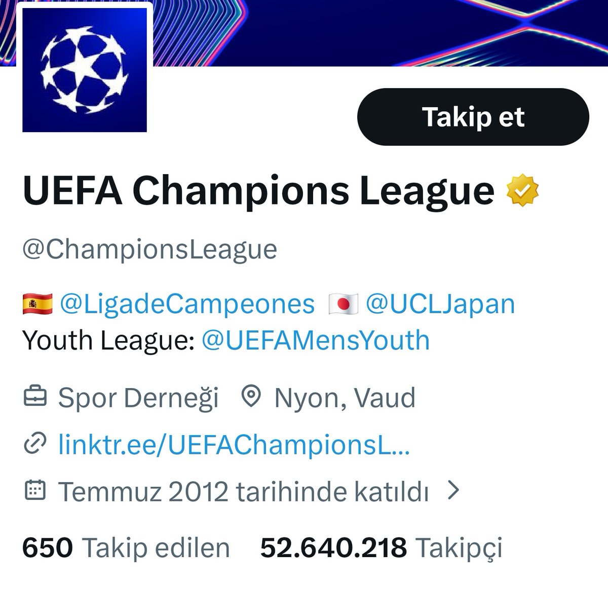 G A L A 9 0 tweet media