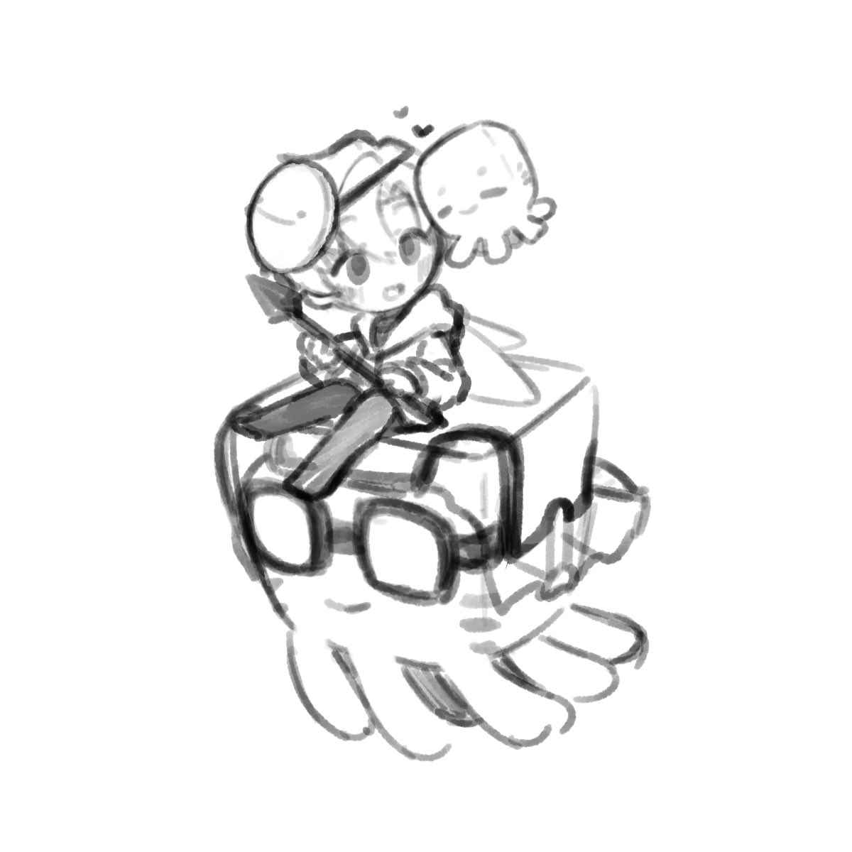 BAO阿包 tweet media