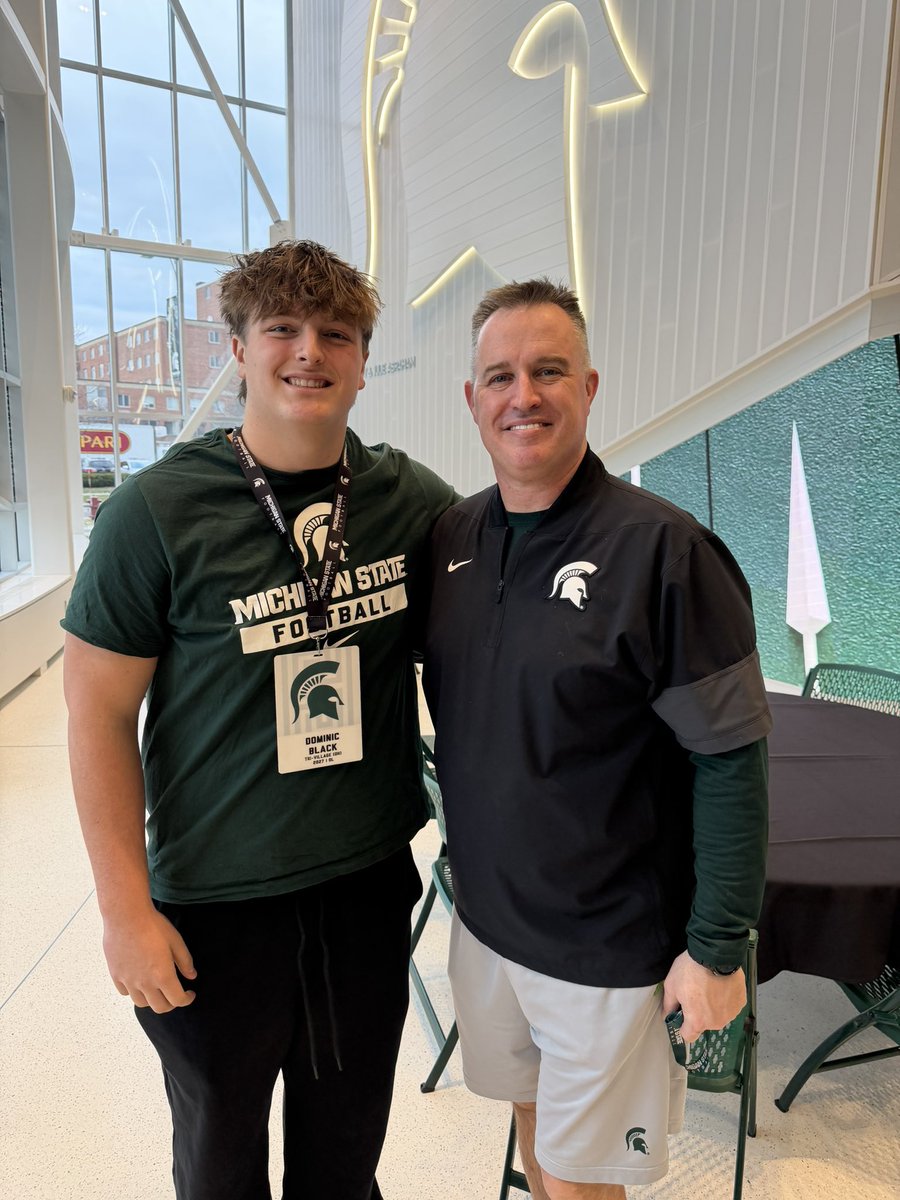 Dominic Black tweet media