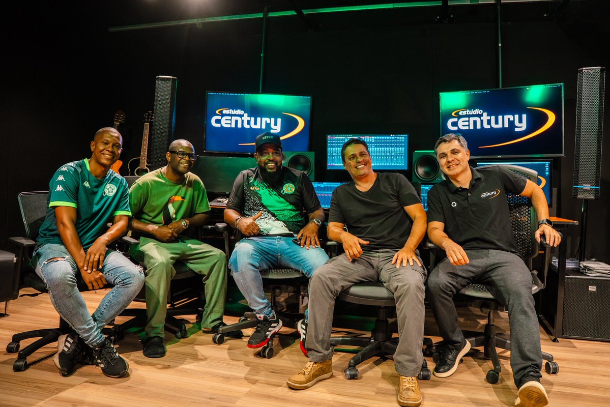 Mocidade Independente tweet media