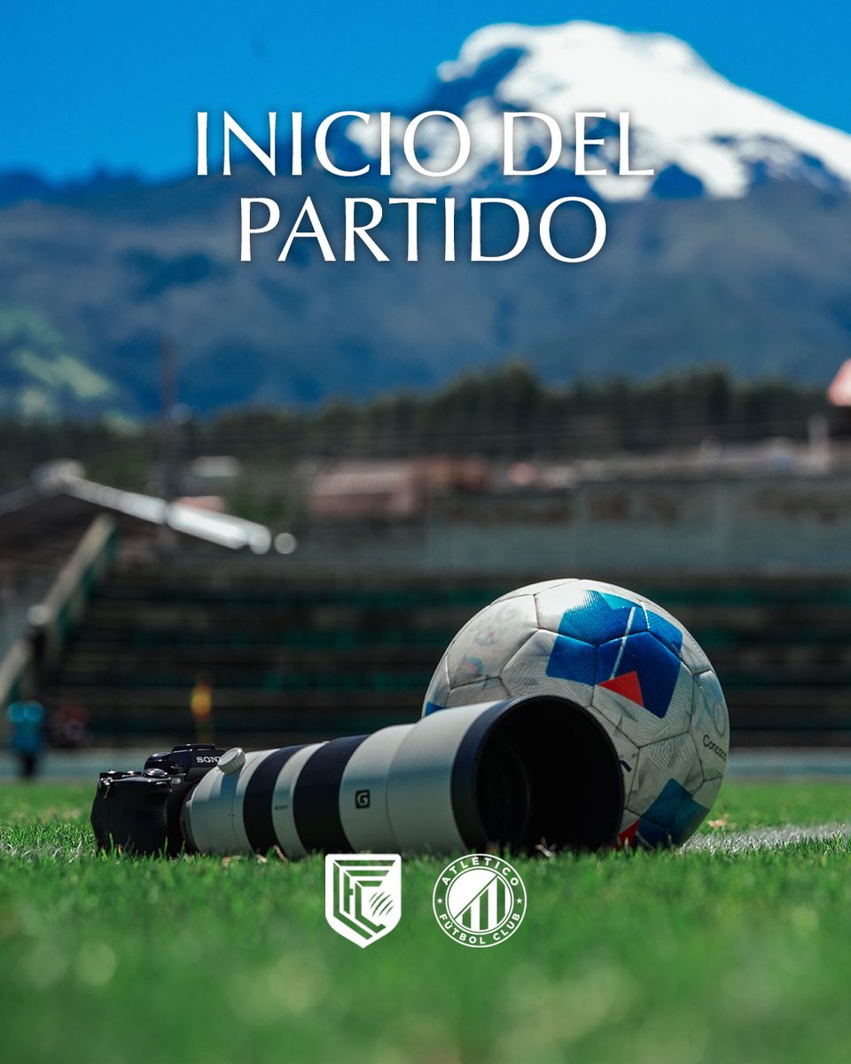 Atlético F.C. tweet media