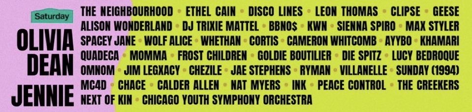 Olivia Dean ♡ tweet media