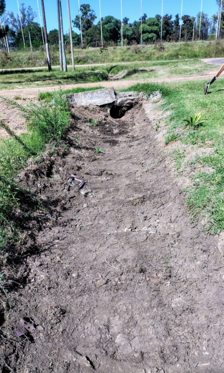 Américo Raúl Puga Espinosa tweet media