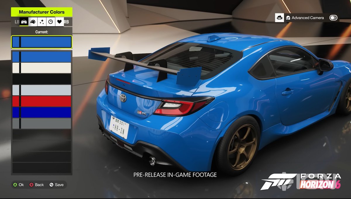 HokiHoshi tweet media