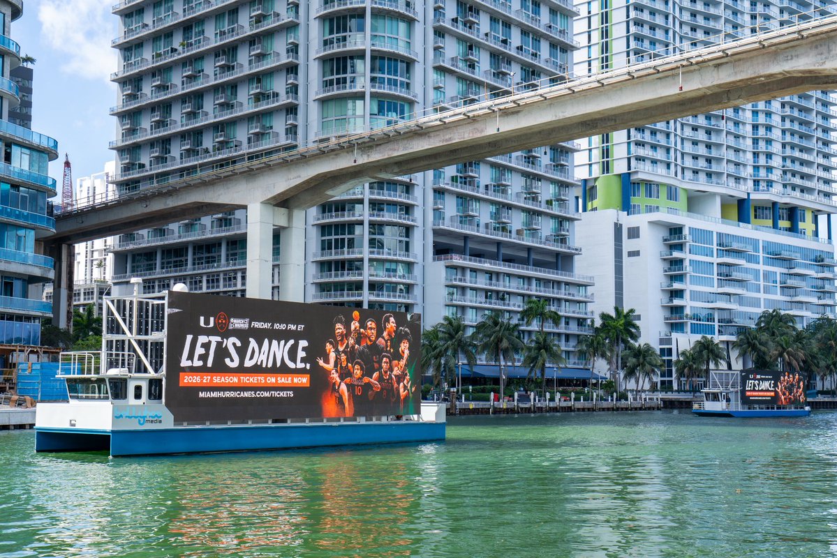 Canes Men’s Basketball tweet media