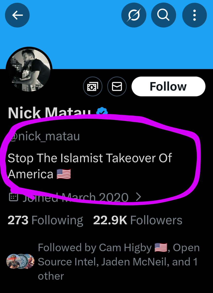 Moral Compass tweet media