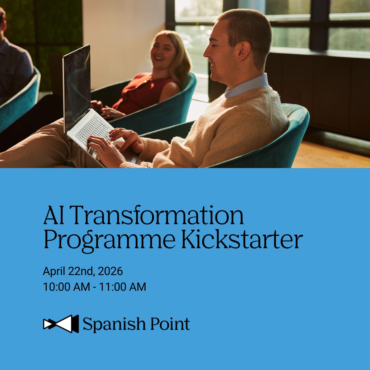 Spanish Point tweet media