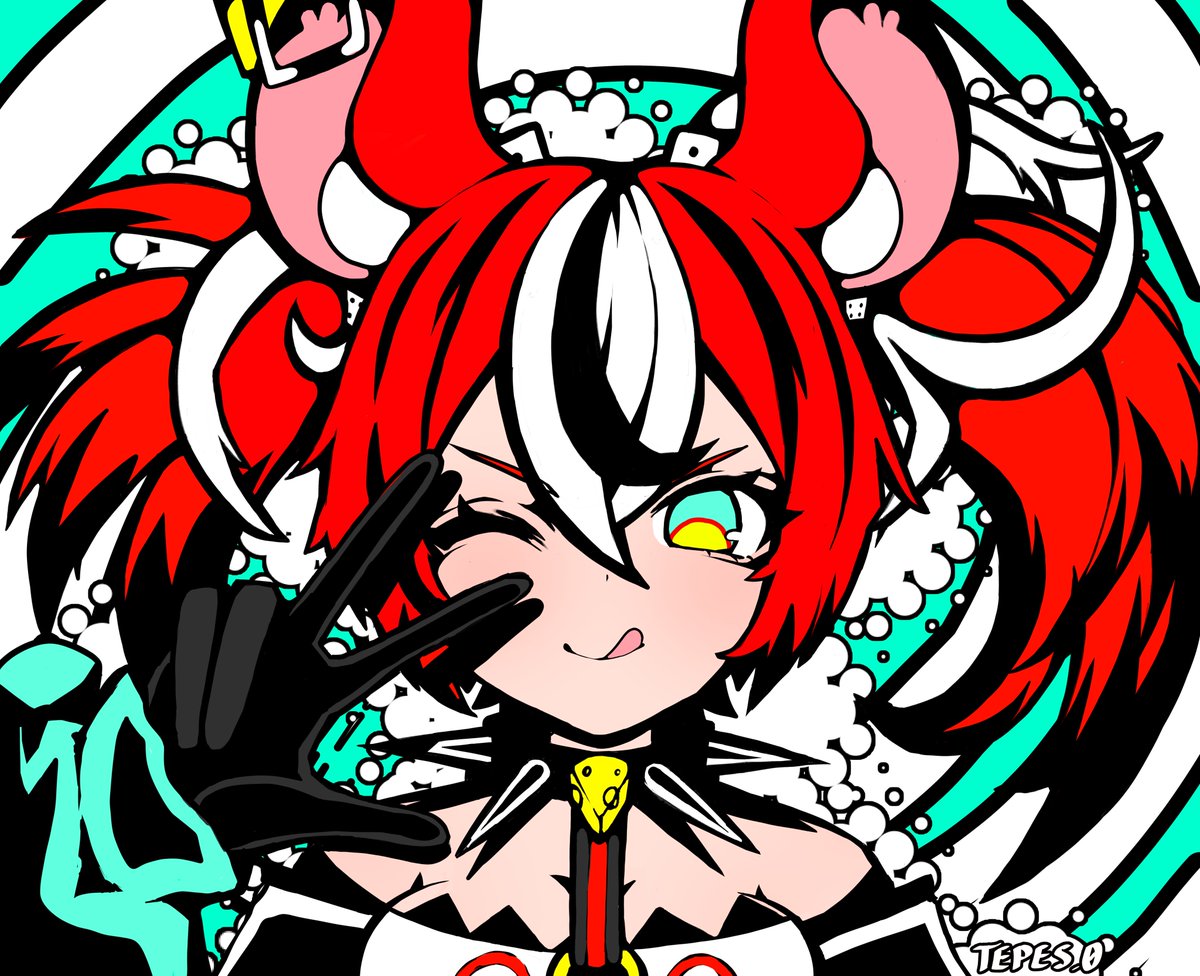 Tepes🌱 tweet media