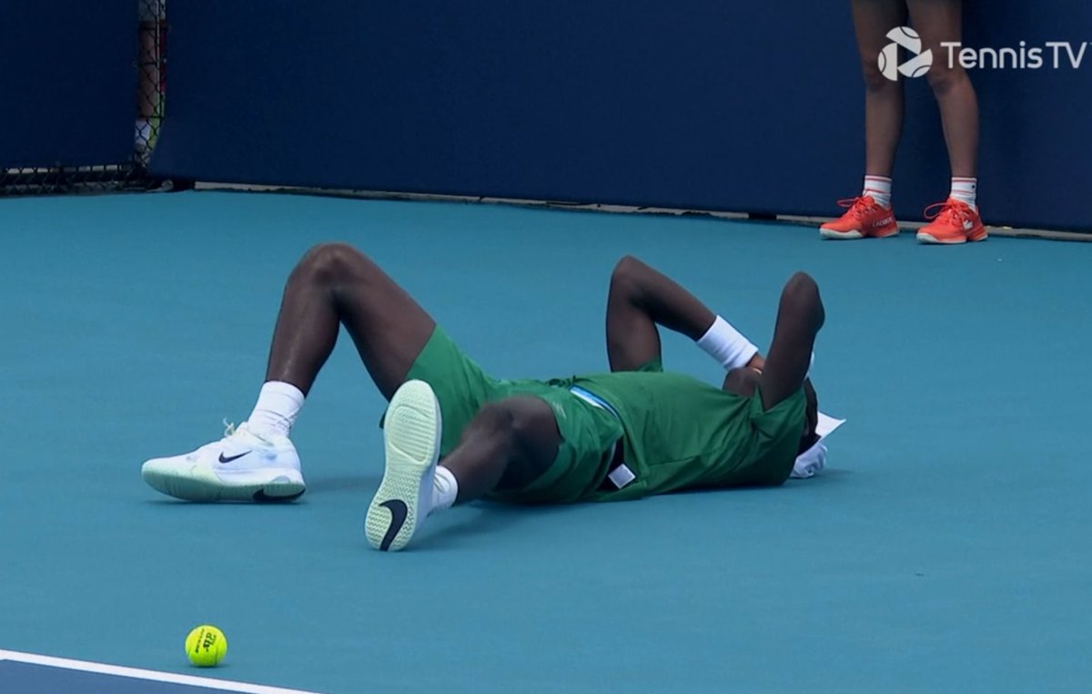 Hoqai Post 🎾 tweet media