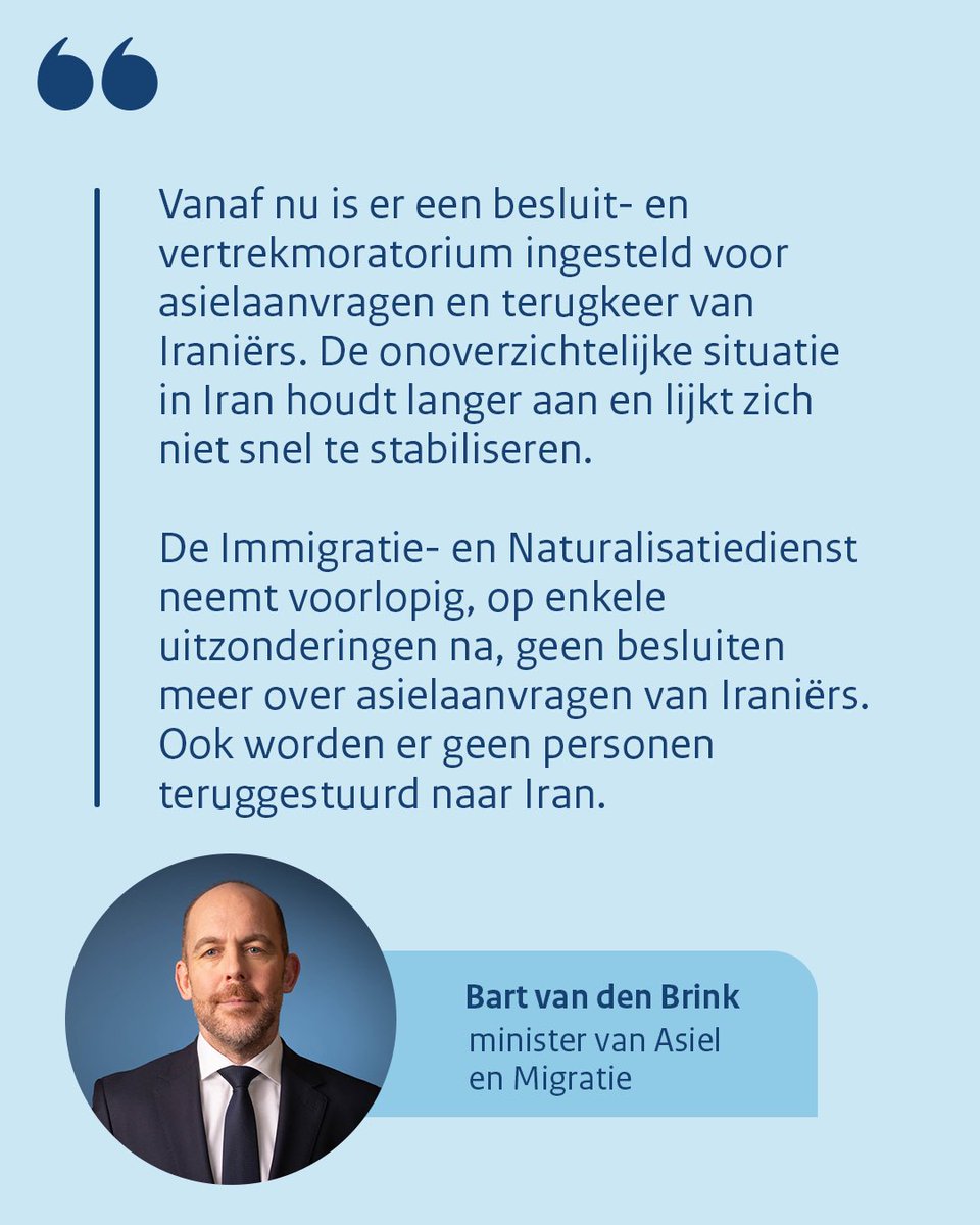 Bart van den Brink tweet media