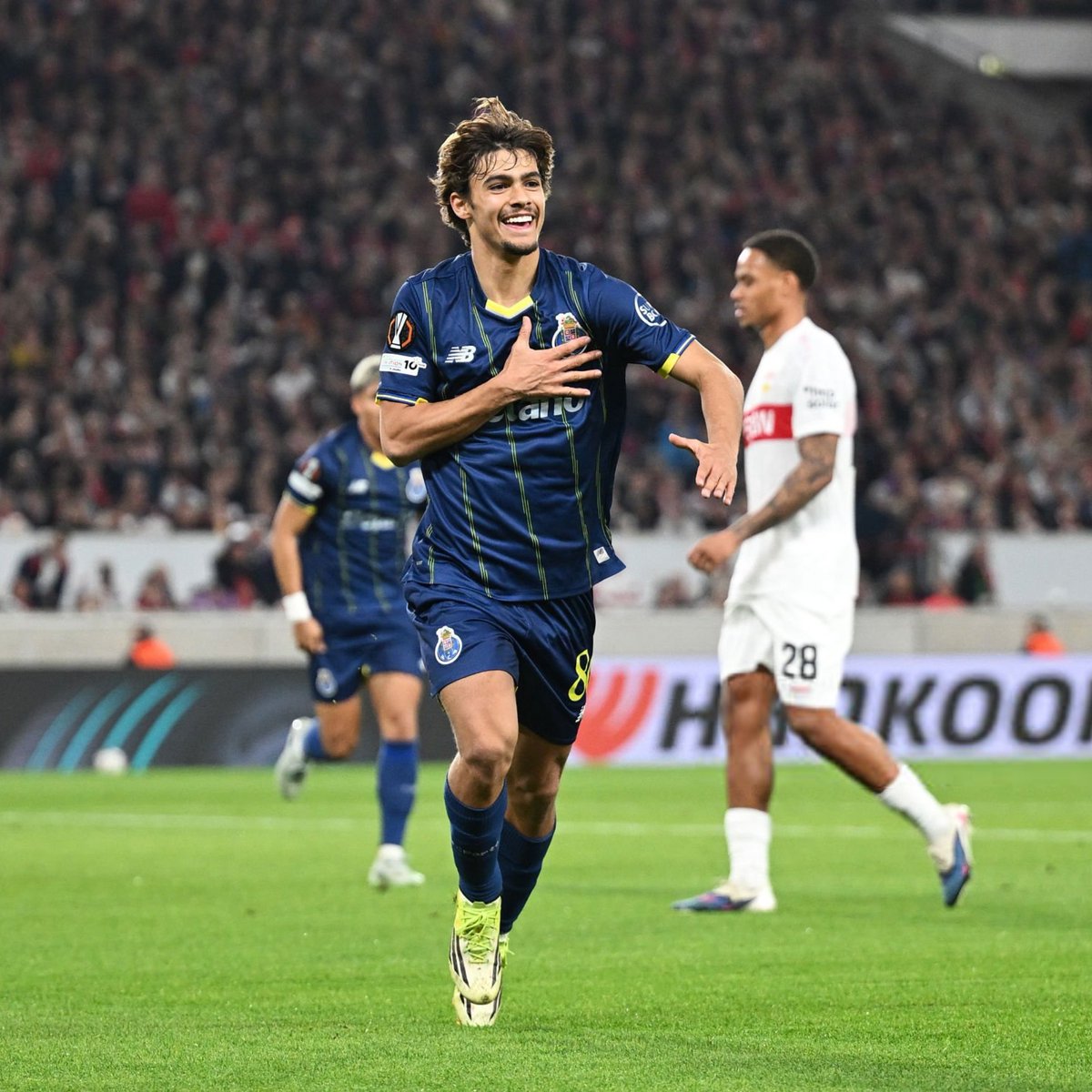 Trivela 🇵🇹 tweet media