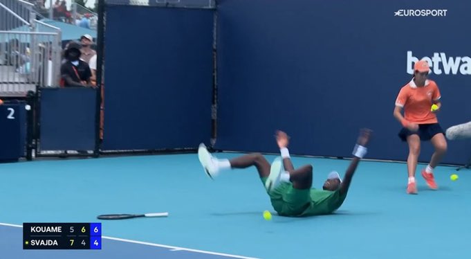 Romain 🎾🇫🇷 tweet media