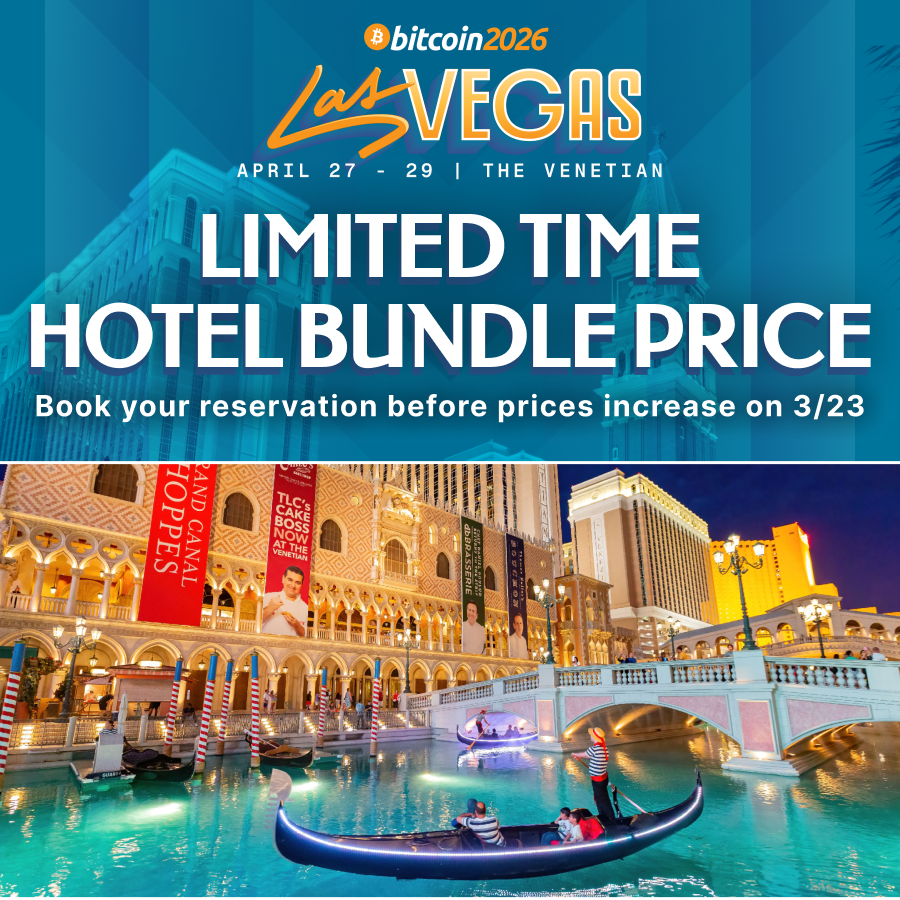 Bitcoin Magazine tweet media