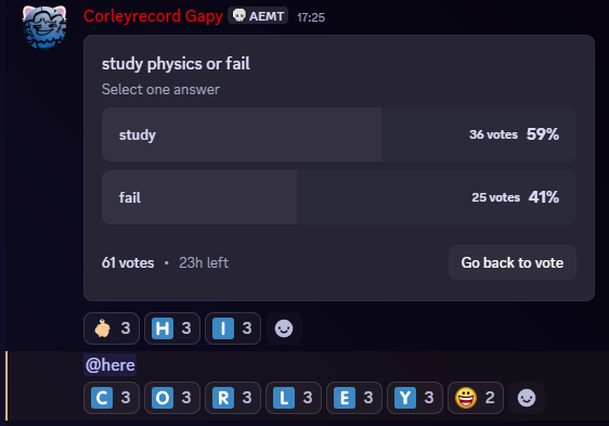 Corleyrecord tweet media