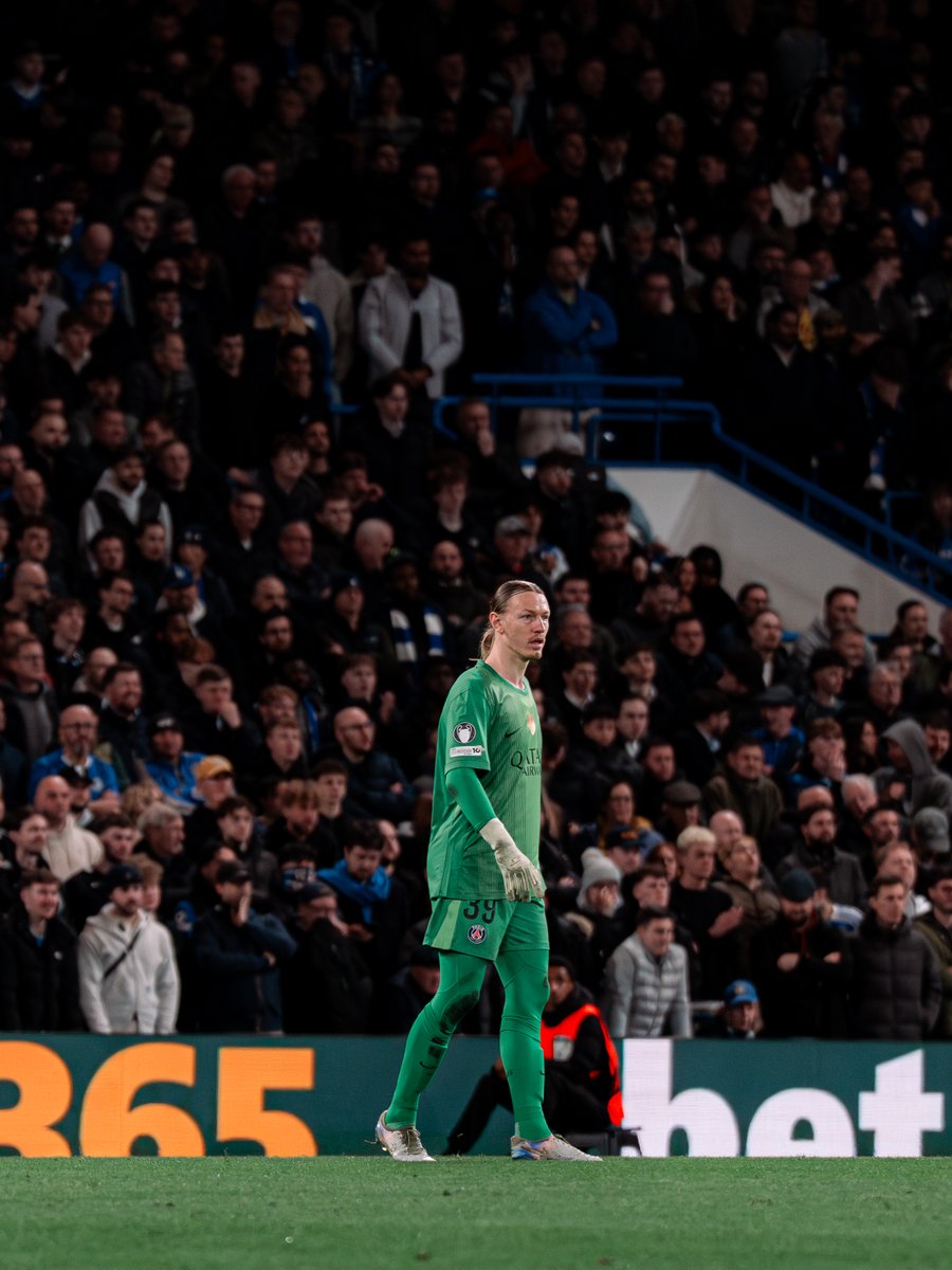 Paris Saint-Germain tweet media