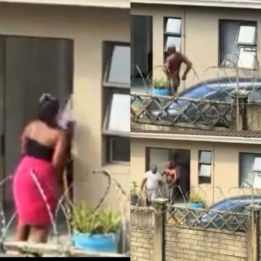 African Hub tweet media