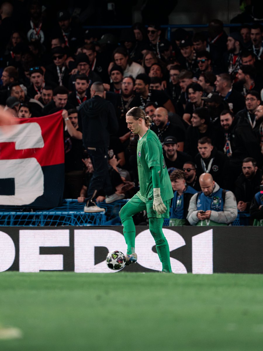 Paris Saint-Germain tweet media