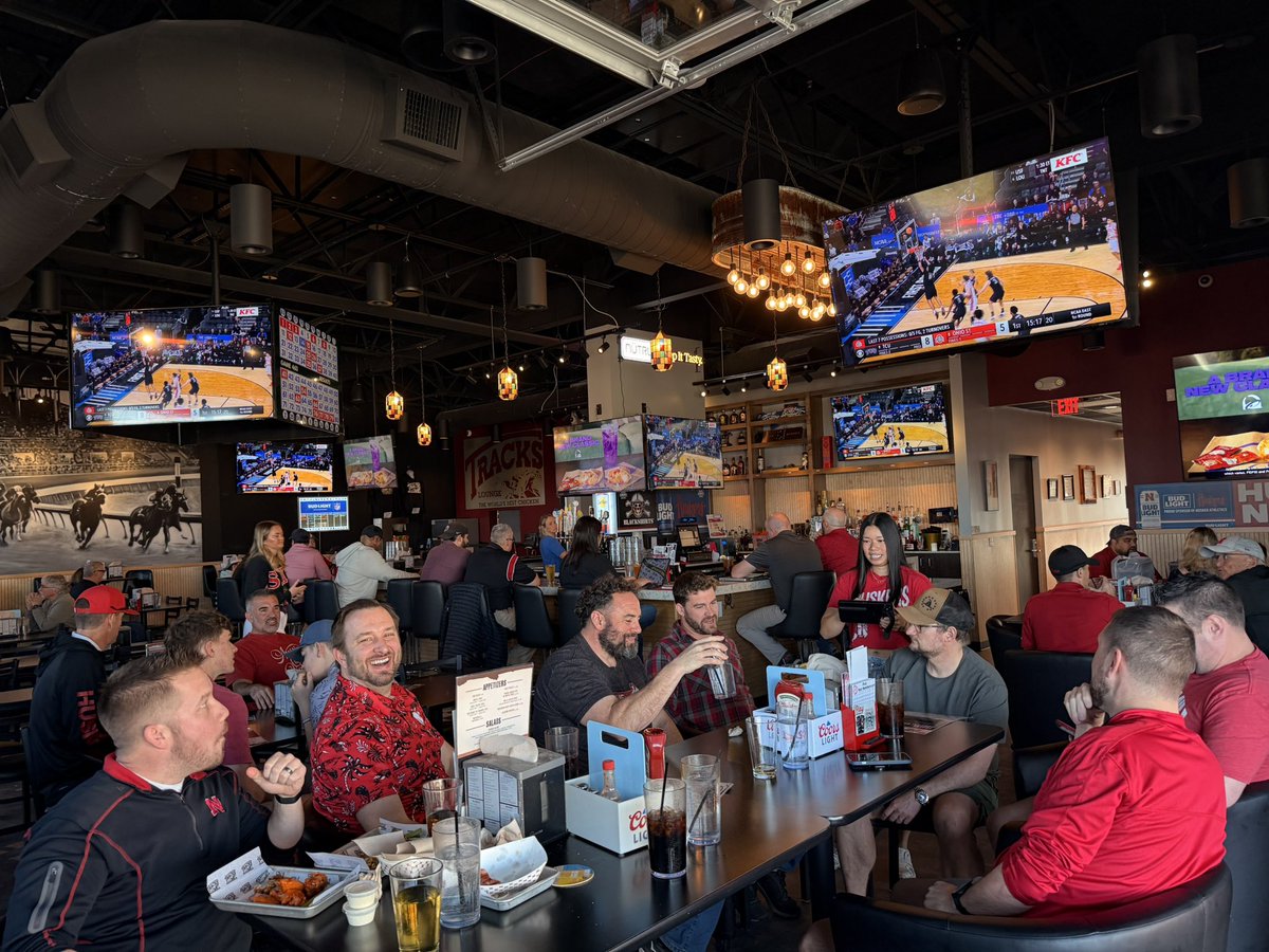 West Omaha 2ndF tweet media