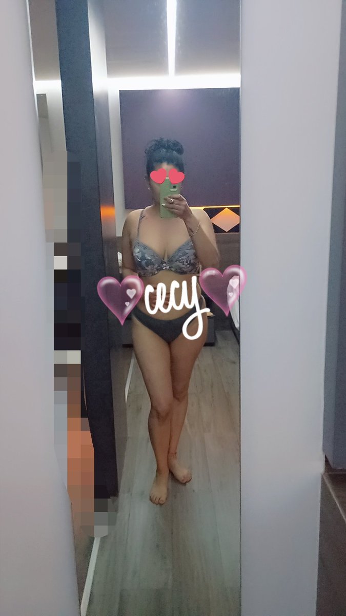 💖 cecy 💖 tweet media