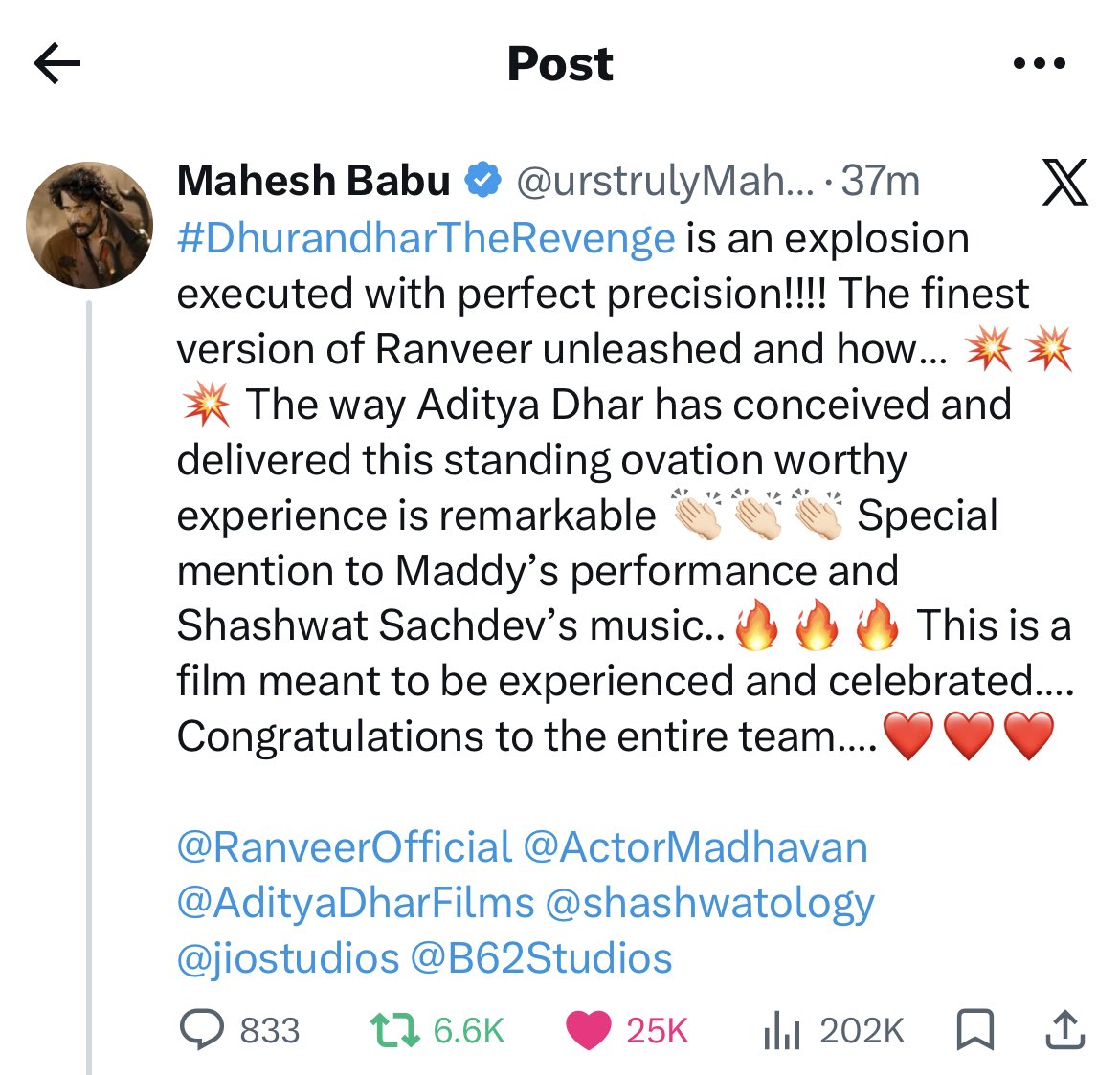 SumitTheAi tweet media