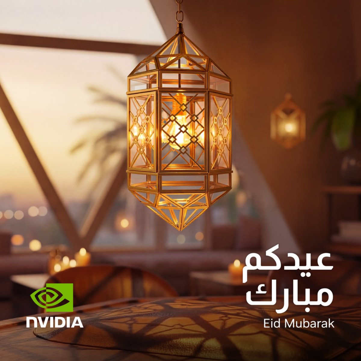 NVIDIA GeForce ME tweet media