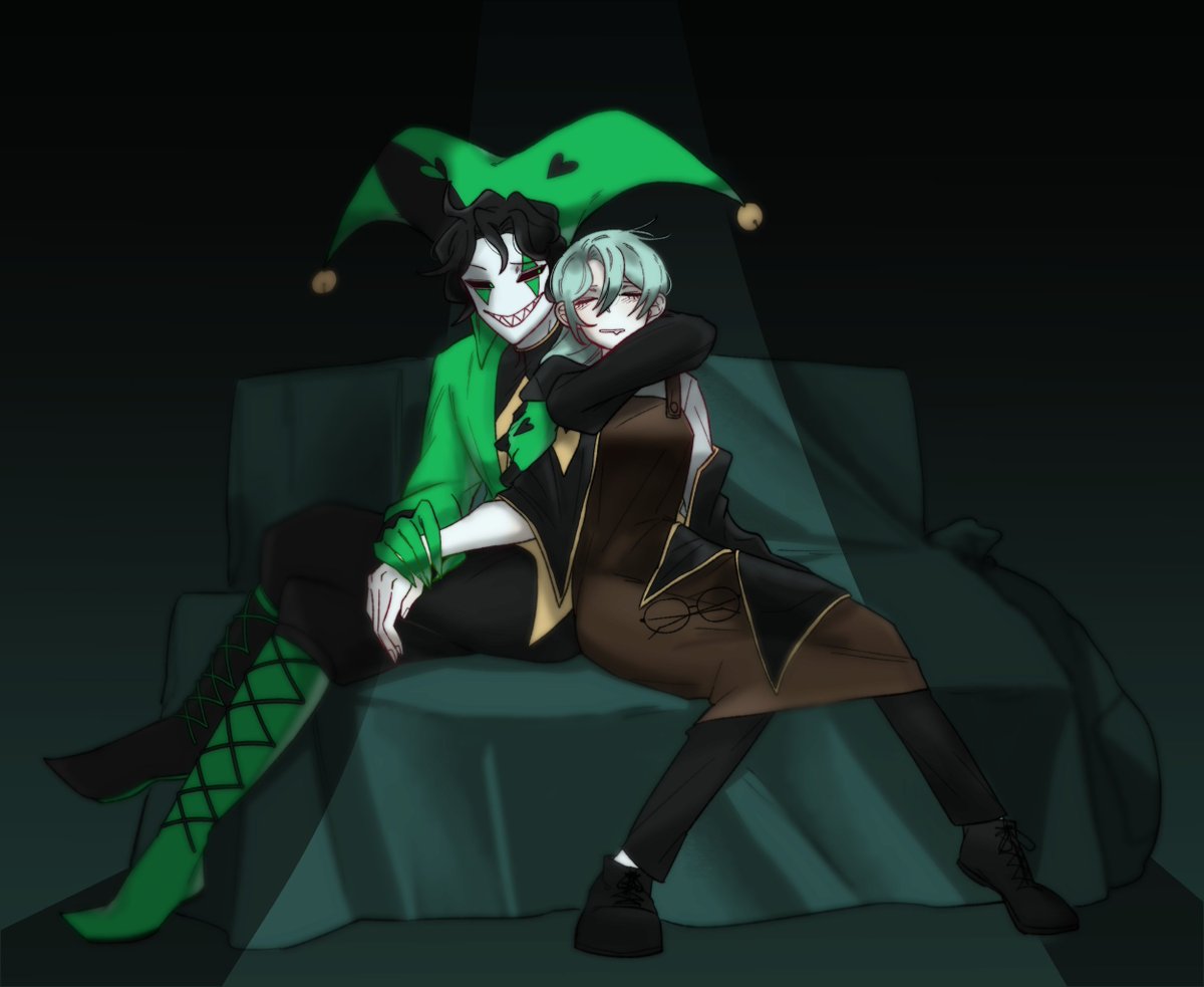 양아치 tweet media